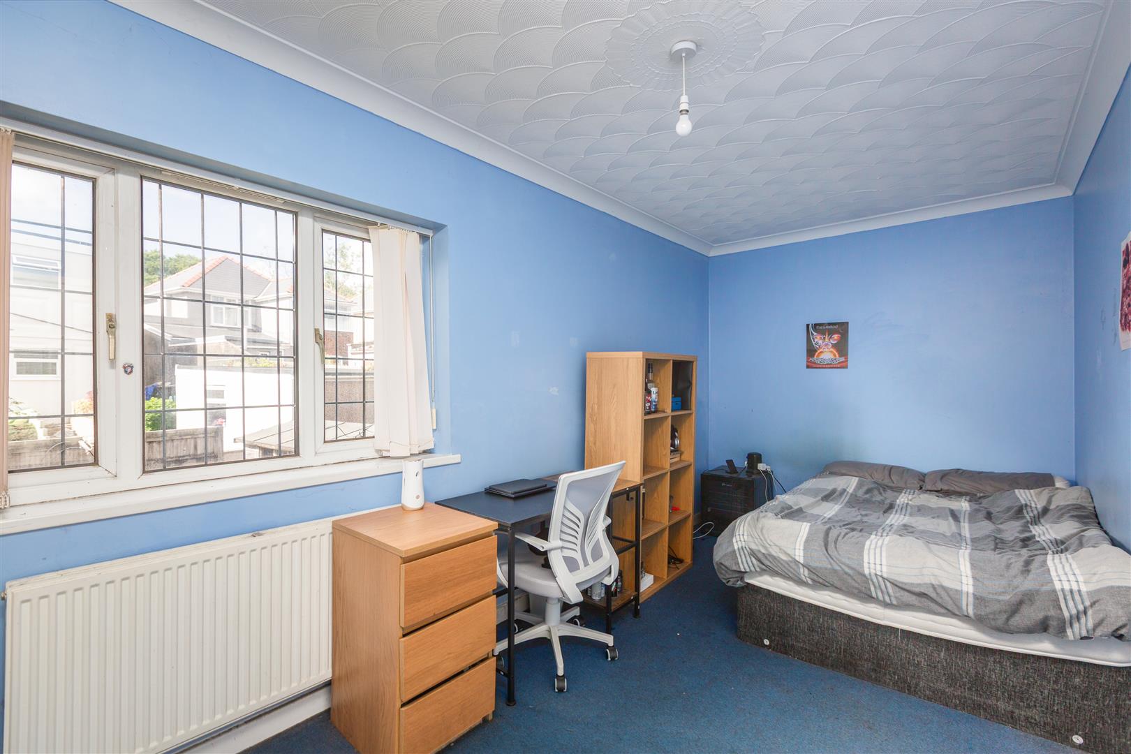 Oakwood Drive, Gowerton, Swansea, SA4 3DJ